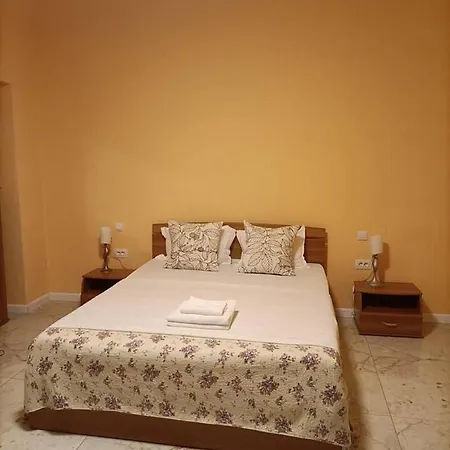 Apartment Annabella Brasov